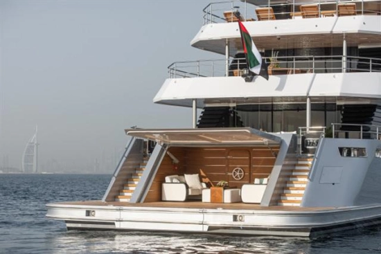 Majesty 175 nuova in vendita