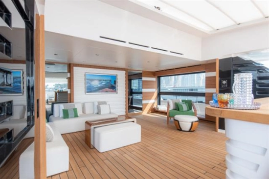 Majesty 175 nuova in vendita