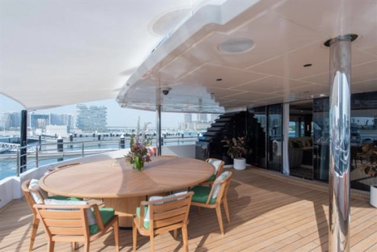 Majesty 175 nuova in vendita