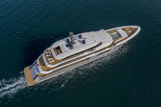 Majesty 175 nuova in vendita