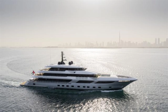 Majesty 175 nuova in vendita