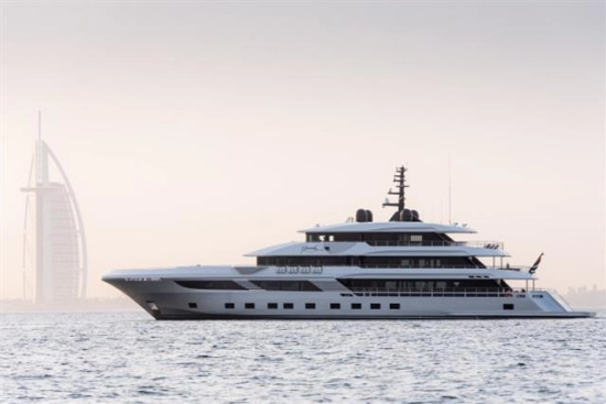 Majesty 175 nuova in vendita