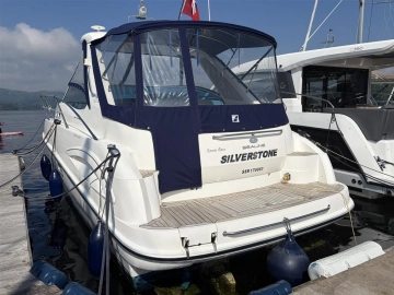 Sealine S38 usado à venda