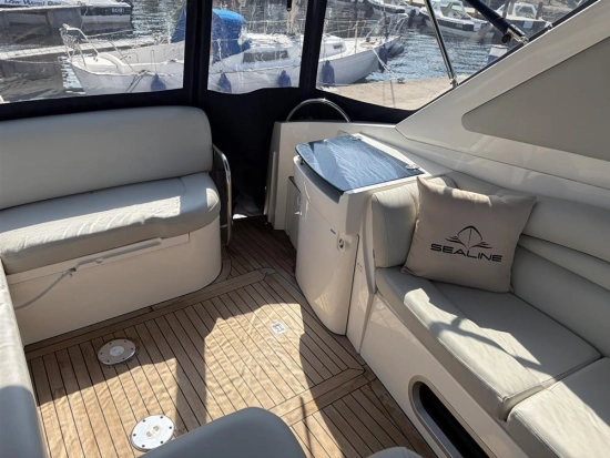 Sealine S38 usado à venda