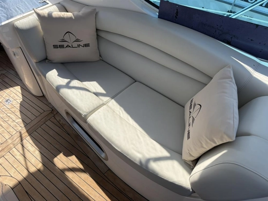 Sealine S38 usado à venda