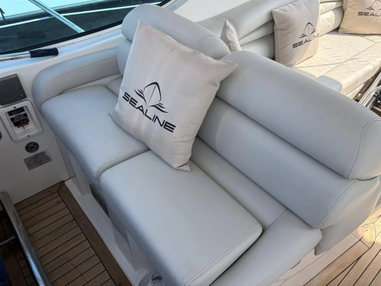 Sealine S38 usado à venda