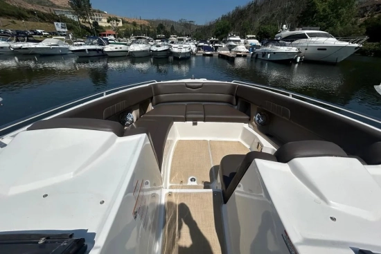 Chaparral 337 SSX de segunda mano en venta