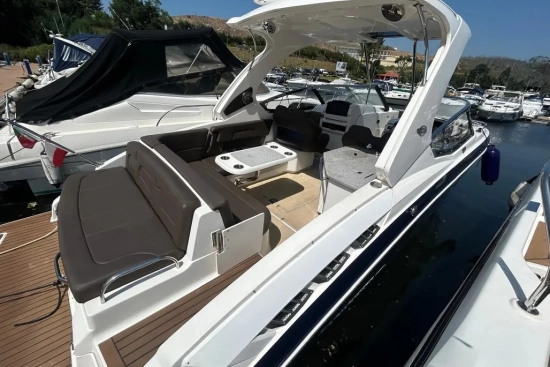 Chaparral 337 SSX de segunda mano en venta