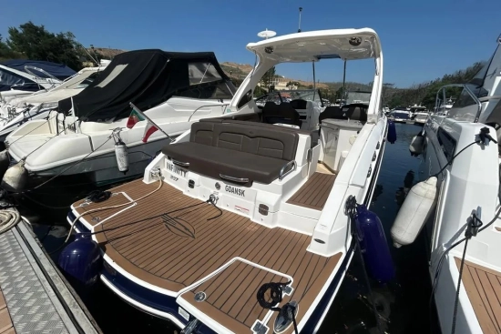 Chaparral 337 SSX de segunda mano en venta