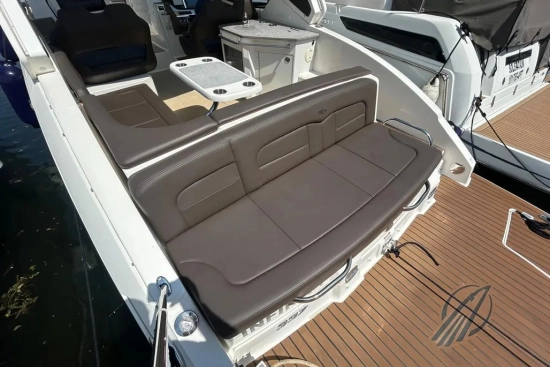 Chaparral 337 SSX de segunda mano en venta