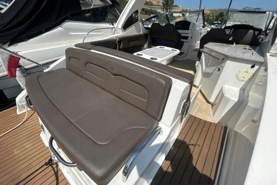 Chaparral 337 SSX de segunda mano en venta