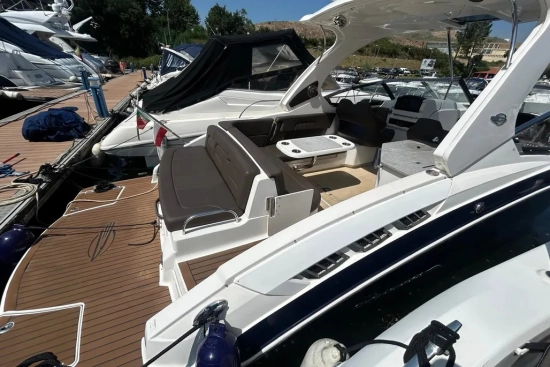 Chaparral 337 SSX de segunda mano en venta