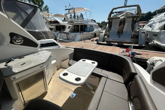Chaparral 337 SSX de segunda mano en venta