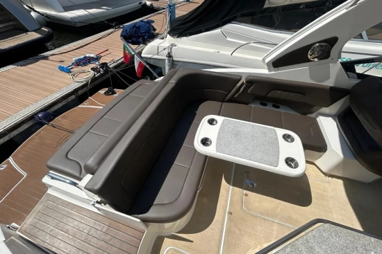 Chaparral 337 SSX de segunda mano en venta