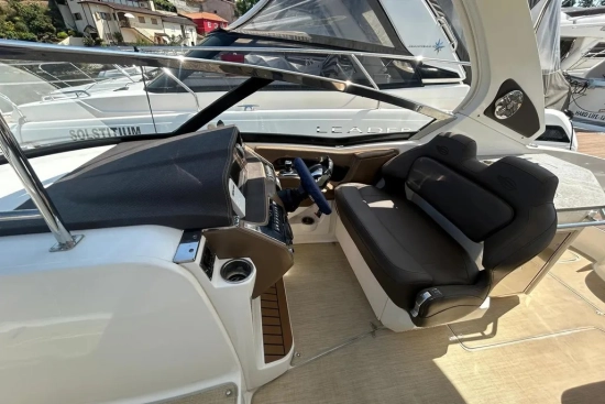 Chaparral 337 SSX de segunda mano en venta