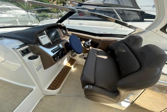 Chaparral 337 SSX de segunda mano en venta