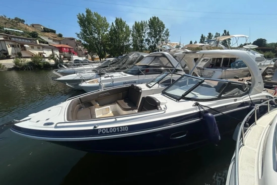 Chaparral 337 SSX de segunda mano en venta