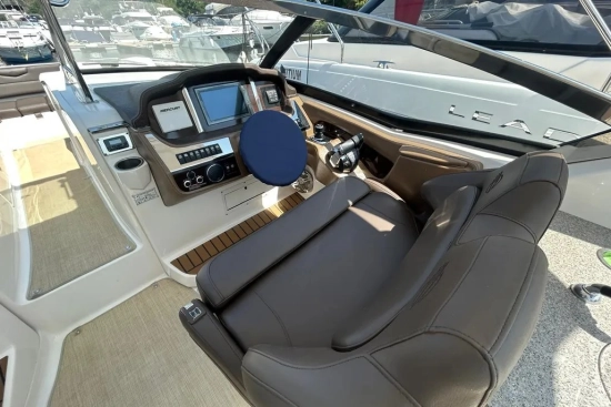 Chaparral 337 SSX de segunda mano en venta