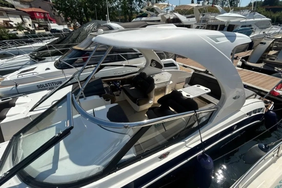 Chaparral 337 SSX de segunda mano en venta