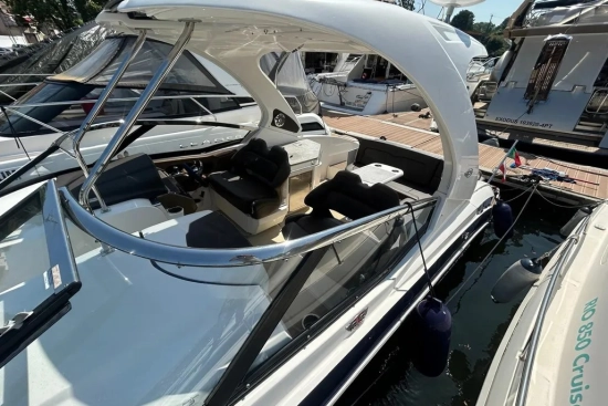Chaparral 337 SSX de segunda mano en venta