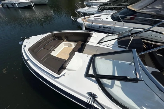 Chaparral 337 SSX de segunda mano en venta
