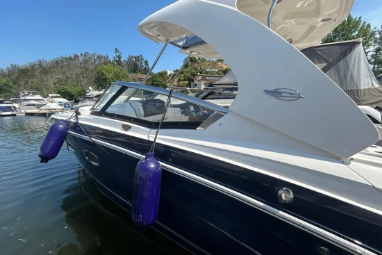 Chaparral 337 SSX de segunda mano en venta