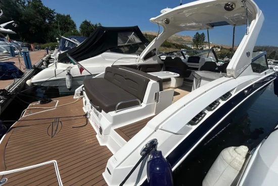 Chaparral 337 SSX de segunda mano en venta