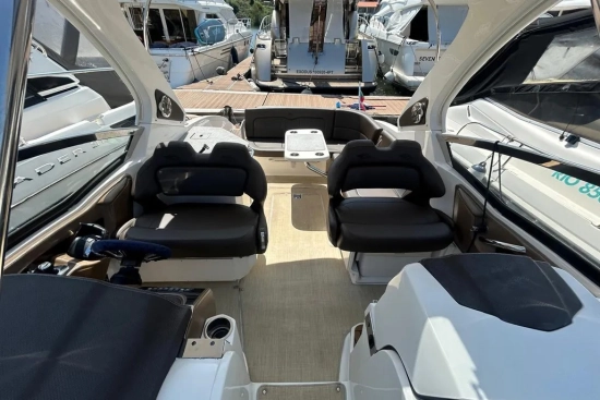 Chaparral 337 SSX de segunda mano en venta