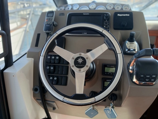 Jeanneau NC 11 de segunda mano en venta