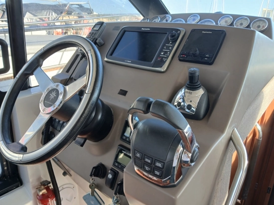 Jeanneau NC 11 de segunda mano en venta
