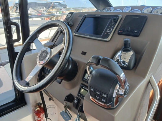 Jeanneau NC 11 de segunda mano en venta
