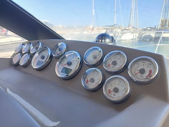 Jeanneau NC 11 de segunda mano en venta
