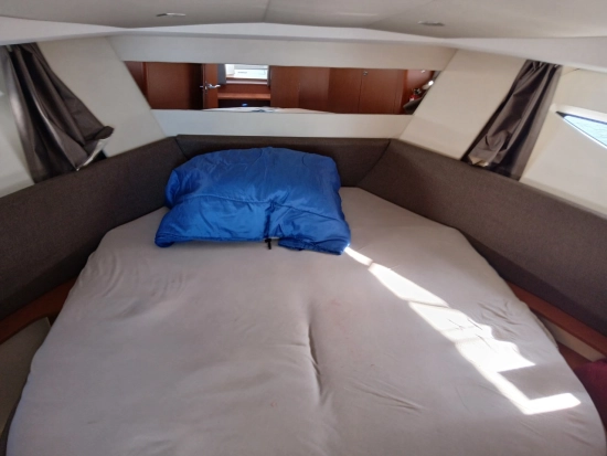 Jeanneau NC 11 de segunda mano en venta