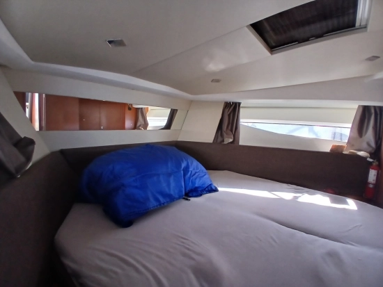 Jeanneau NC 11 de segunda mano en venta