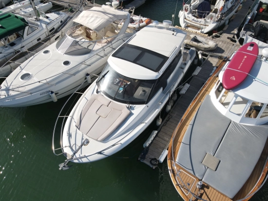 Jeanneau NC 11 de segunda mano en venta