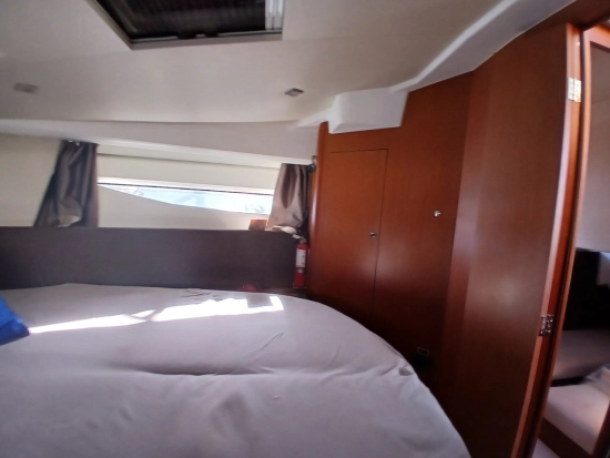 Jeanneau NC 11 de segunda mano en venta