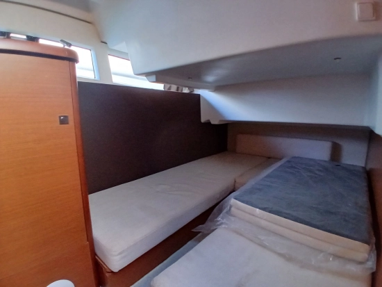 Jeanneau NC 11 de segunda mano en venta