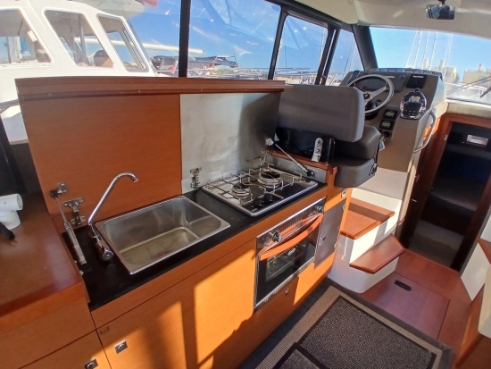 Jeanneau NC 11 de segunda mano en venta