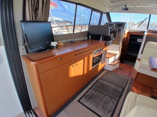 Jeanneau NC 11 de segunda mano en venta