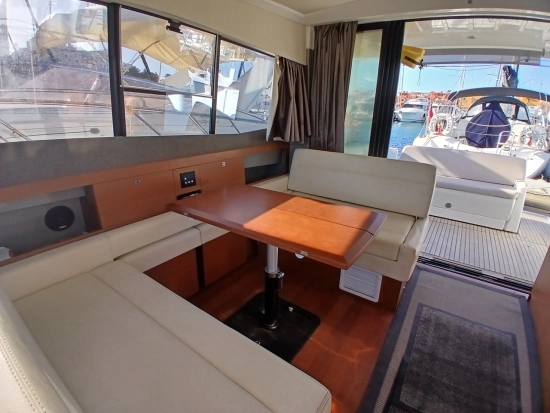 Jeanneau NC 11 de segunda mano en venta
