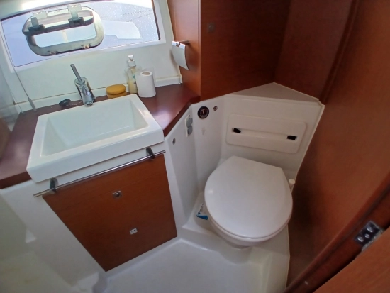 Jeanneau NC 11 de segunda mano en venta
