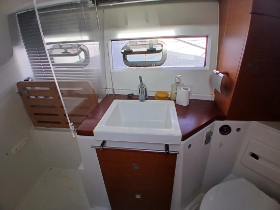Jeanneau NC 11 de segunda mano en venta