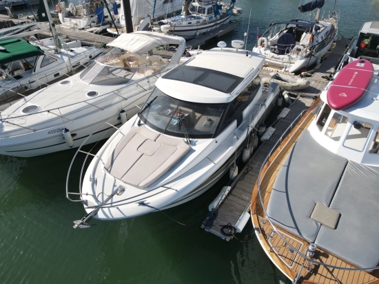 Jeanneau NC 11 de segunda mano en venta
