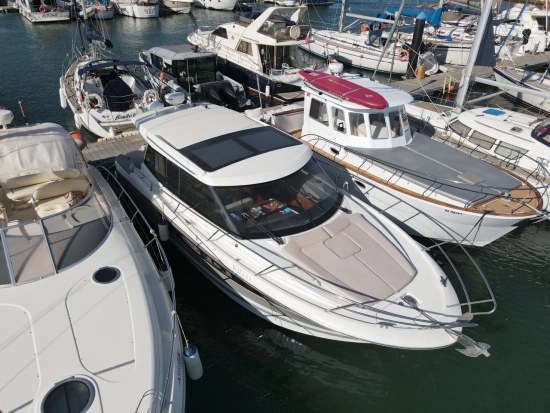 Jeanneau NC 11 de segunda mano en venta