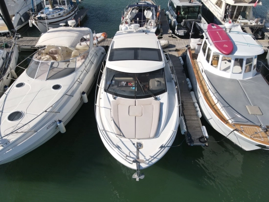 Jeanneau NC 11 de segunda mano en venta