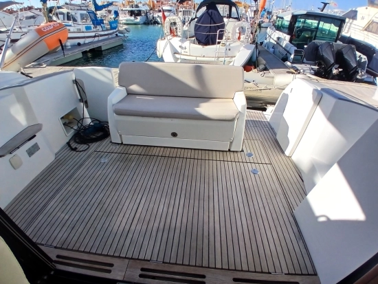 Jeanneau NC 11 de segunda mano en venta
