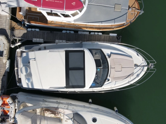 Jeanneau NC 11 de segunda mano en venta