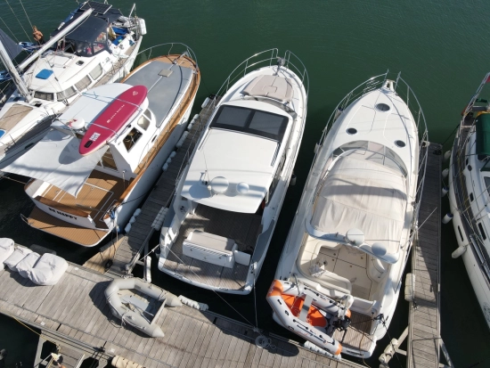 Jeanneau NC 11 de segunda mano en venta