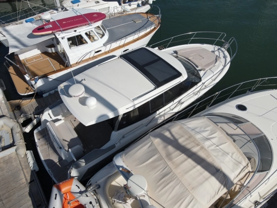 Jeanneau NC 11 de segunda mano en venta
