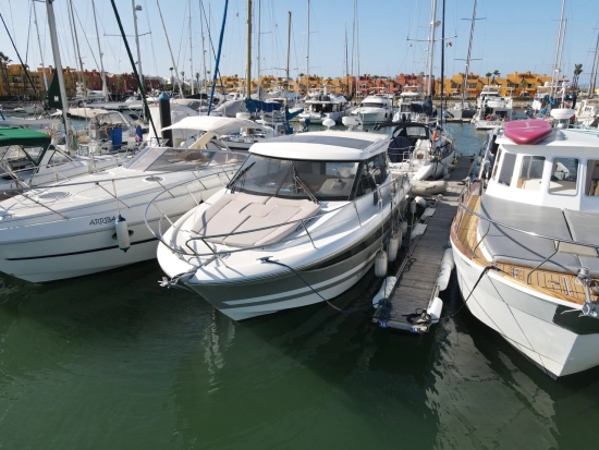 Jeanneau NC 11 de segunda mano en venta